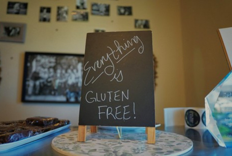 8 Rekomendasi Makanan Pengganti Gandum yang Bebas Gluten