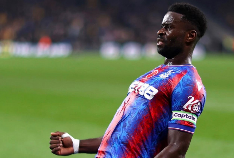 Bursa Transfer Januari Impian Liverpool: Guehi Datang, Masa Depan Salah di Ujung Tanduk?