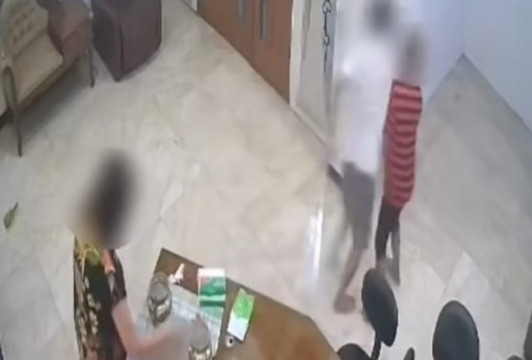 Viral Video ART Dianiaya Majikan di Sunter, Polres Jakut Turun Tangan