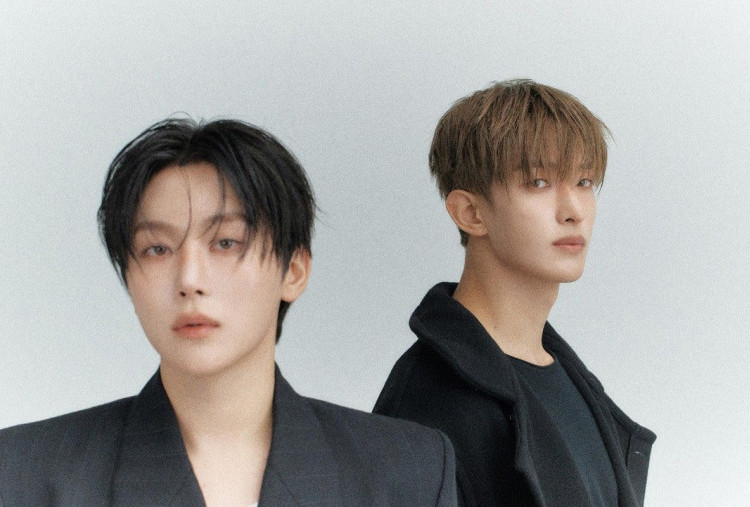 Lirik Lagu DK & Seungkwan SEVENTEEN - Blue Lengkap Terjemahan, Ketika Perasaan Cinta Mulai Memudar