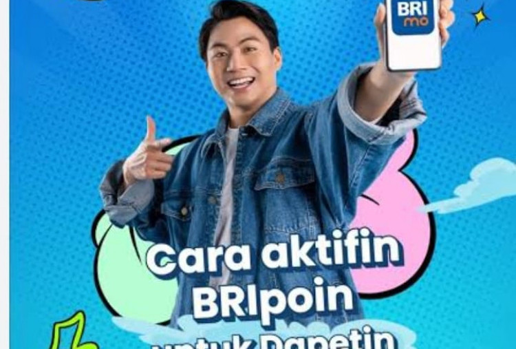 Panduan dan Cara Mendapatkan BRI Poin sebagai Reward untuk Nasabah