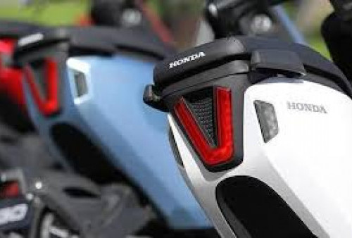 Honda Bakal Luncurkan 10 Model Motor Listrik di 2023, Baterainya Bisa Ditukar!