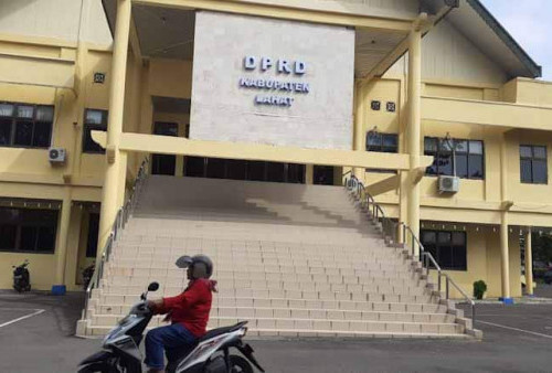 Oknum Anggota DPRD Lahat Dikabarkan Ditahan di Mapolda Sumsel