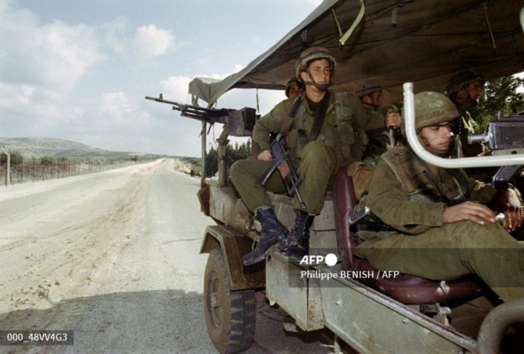Israel Umumkan Jeda Perang 10 Jam Setiap Hari di Gaza, Beri Jalan untuk Bantuan Kemanusiaan 