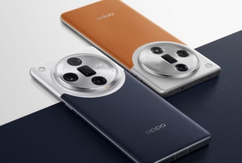 Oppo Bersiap Meluncurkan Find X7 Series, Cek Tanggal dan Peluncurannya