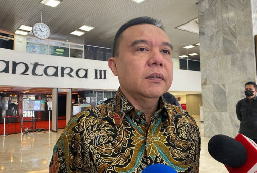 Sudah Urus Surat Maju di Pilgub Jateng, Gerindra Pastikan Tak Jadi Usung Kaesang