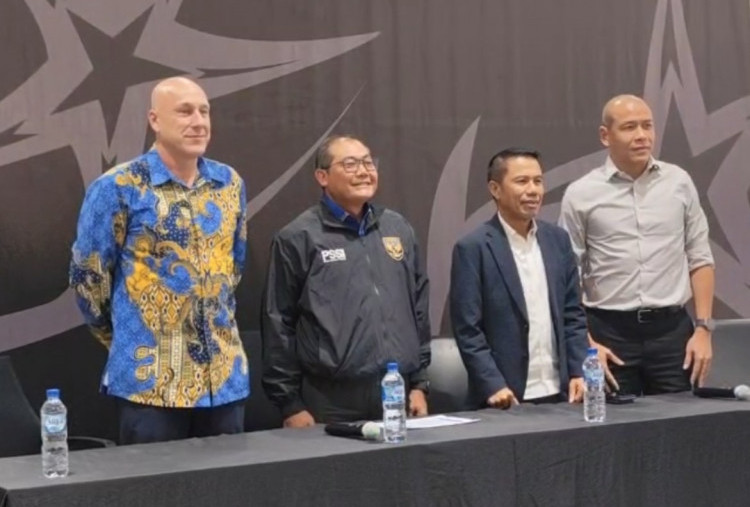 Timnas U23 Siap Tempur di SEA Games, Sumardji: Berikan Hasil Terbaik!