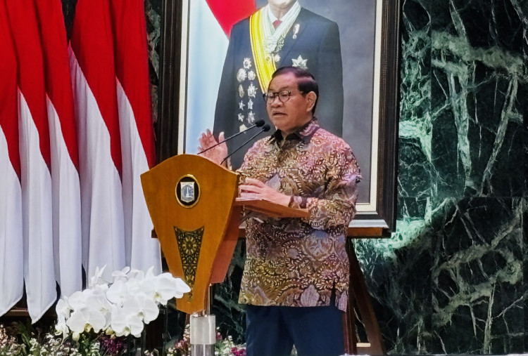 GBK vs JIS Rebutan Venue Konser BTS di Jakarta, Pramono Anung: Ini Lagi Fight!