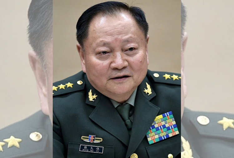 Profil Zhang Youxia Jenderal China yang Diduga Bocorkan Rahasia Nuklir ke AS, Langsung Dipecat Xi Jinping! 