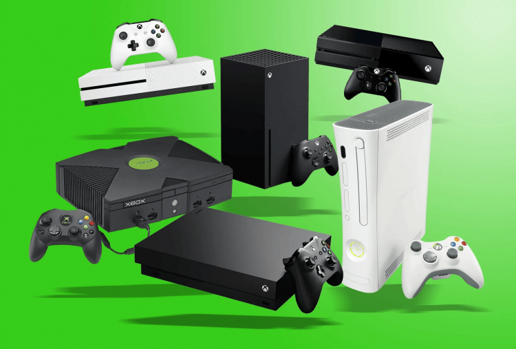 Xbox Siapkan Konsol Generasi Baru, Hadirkan Pengalaman Sangat Premium