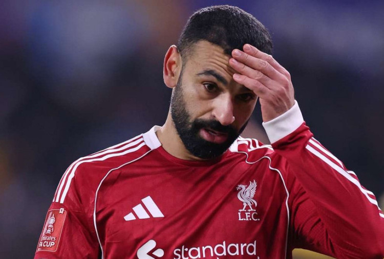 Mohamed Salah Pamit dari Liverpool: MLS, Arab Saudi, atau Tetap di Eropa?