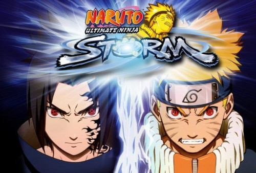 Game Naruto: Ultimate Ninja Storm Rilis di Android dan iOS, Ini Cara Download dan Harganya