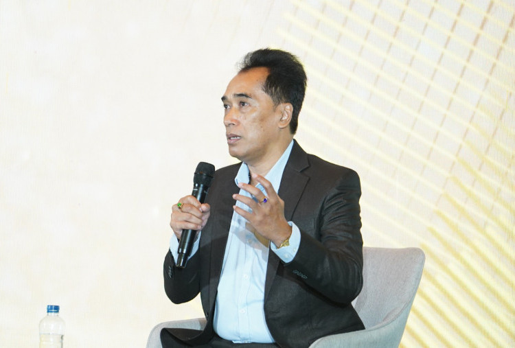 BI Tahan Suku Bunga di 5,75%, Begini Dampaknya ke Kurs Rupiah