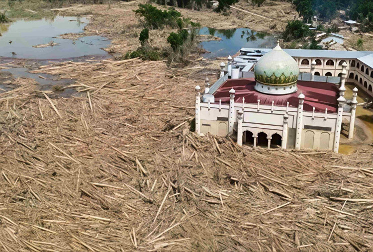 Langkah Pemerintah Tutup Korporasi Penyebab Banjir Sumatera Didukung GAMKI