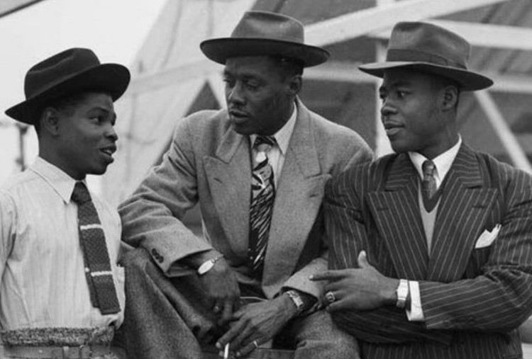 Black Dandyism: Busana sebagai Pembebasan dalam Mode Kontemporer