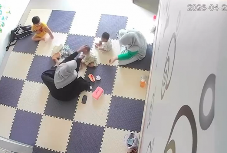 Siapa Pemilik Daycare Baby Preneur Aceh yang Pengasuhnya Diduga Aniaya Bayi?