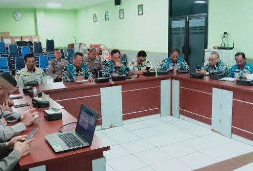 Anugerah Patriot Jawi Wetan II 2024: 27 Kelurahan di Madiun Kota Diseleksi