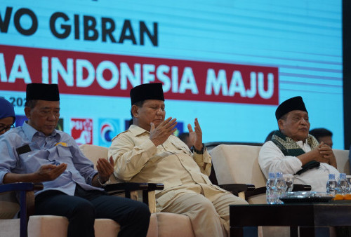 Kisah Prabowo dan Prajurit Sakti Asal Banten: Bisa Lakukan Hal Mustahil