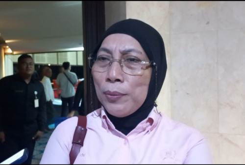 Banyak Alat Kontrasepsi Berserakan di RTH, Ini Kata Komisi D DPRD Jakarta