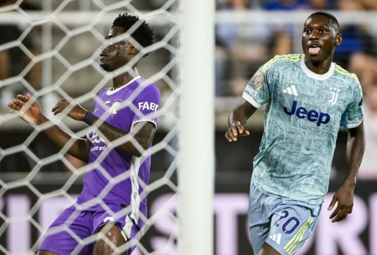 Juventus Terus Negosiasi dengan PSG untuk Kolo Muani, MU dan Chelsea Mengintai