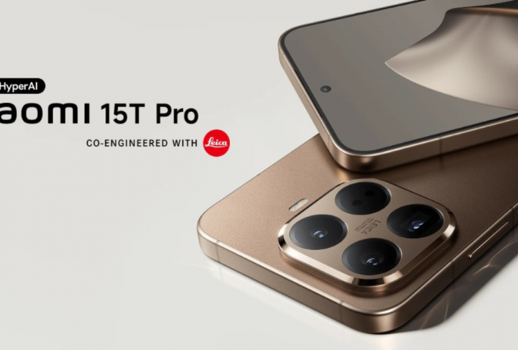 Kredit HP Xiaomi 15T Pro Cicilan Cuma Rp600 Ribuan Per Bulan, Cek Skema Terbarunya!