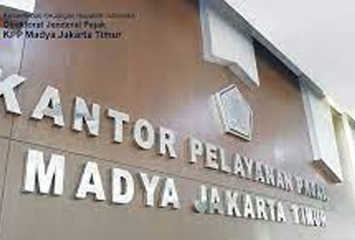 Kepala Kantor Pajak Jakarta Timur Datangi KPK, Wahono Saputra Miliki Harta Rp 14 Miliar
