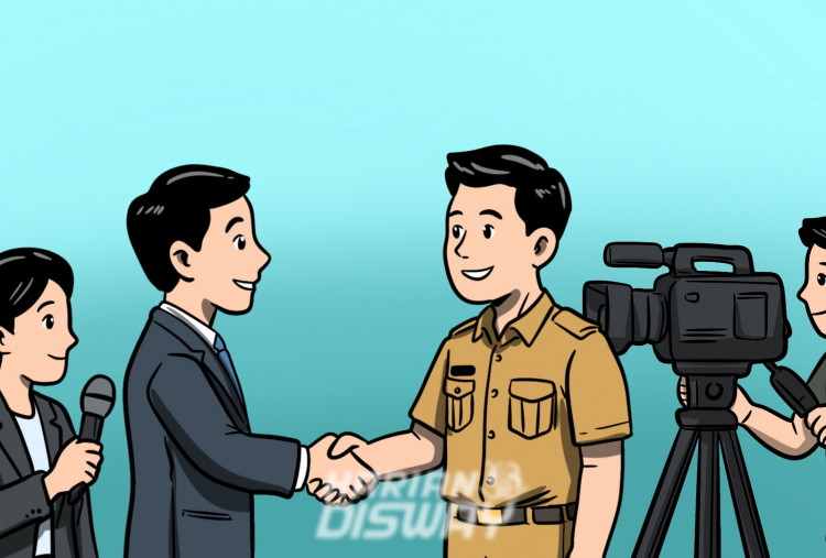 Redefinisi Praktik Government Relations di Organisasi Media: Strategi RGU dan Tantangan Media Massa 