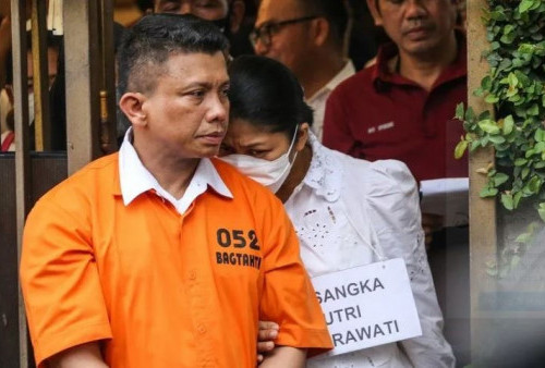 Dikirim ke Kejagung, PN Jakarta Selatan Terima Petikan Putusan Kasasi Ferdy Sambo Cs