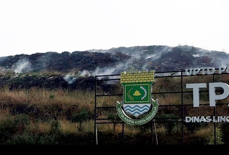 Pemkab Tangerang Buka Suara Soal Rencana Sanksi Pidana Pengelolaan TPA Jatiwaringin