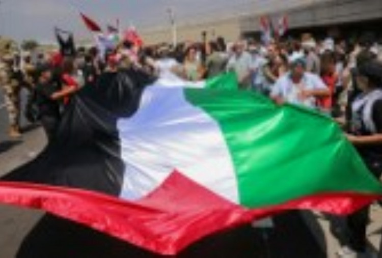 Jika Prancis Bergabung, Total 148 Negara Akui Palestina, Sisa 46