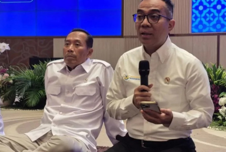 Mendiktisaintek Terbitkan SE Penyesuaian Pola Kerja dan PJJ di Perguruan Tinggi