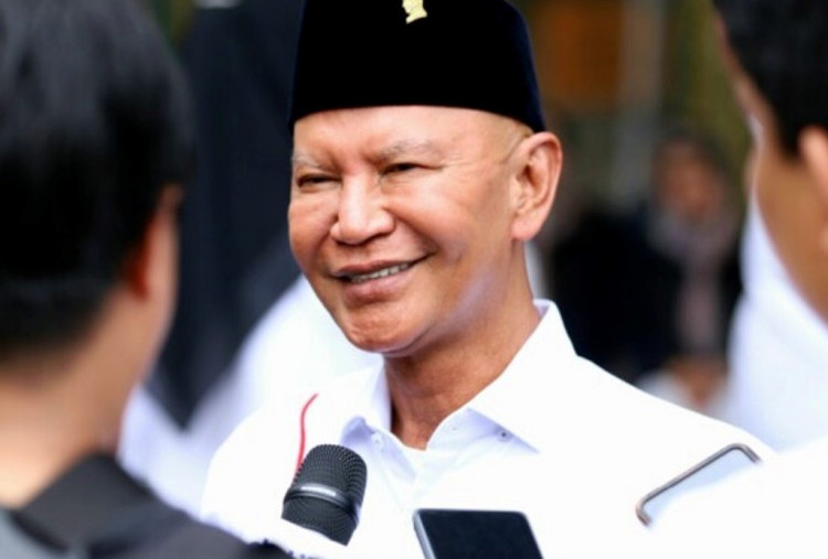 Perkiraan Ketua Banggar DPR RI Said Abdullah, Anggaran MBG 2027 Turun Jadi Rp174 T
