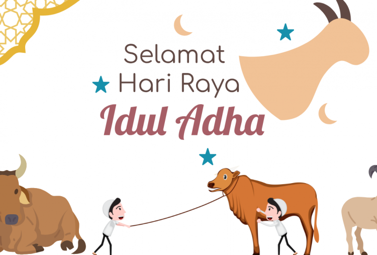 Panduan Memilih Hewan Kurban untuk Idul Adha 2025, Jangan sampai Salah!