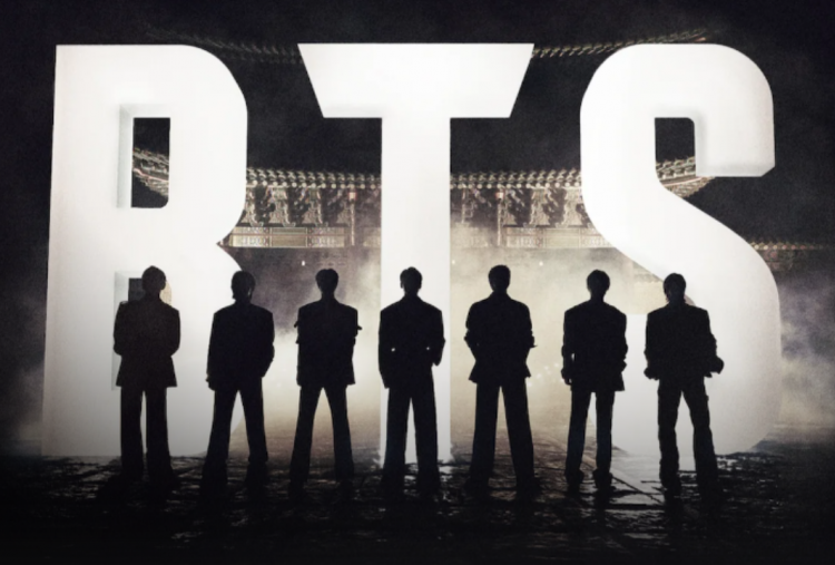 Link Streaming Konser BTS The Comeback Live: ARIRANG di Netflix 21 Maret 2026, ARMY Siap-Siap!