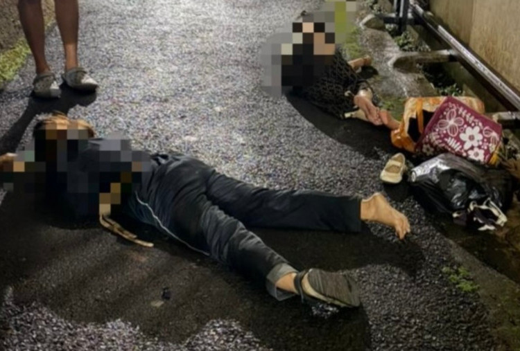 Pilu, Kesaksian Ketua RW Benhil Temukan Jasad 2 ART Usai Terjun dari Lantai 4 Rumah Kos