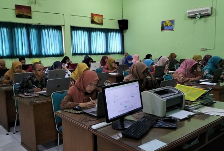 20 Contoh Soal AKGTK Madrasah 2026 Quran Hadist Lengkap Jawabannya, Referensi Belajar untuk Guru-Tendik