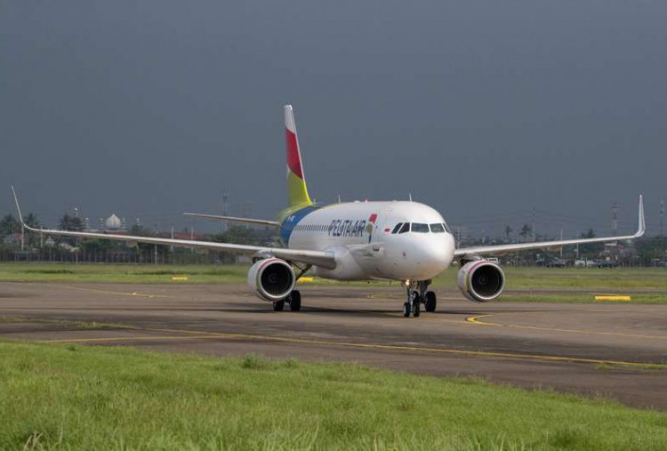 Pelita Air Jadi Official Airline Kemenlu RI dalam Indonesia Gastrodiplomacy Series 2025