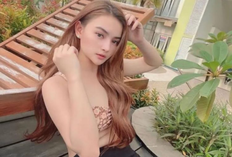 Sosok Indah Pemilik Akun Bella Hot, ‘Lawan Main’ VCS Suami Clara Shinta