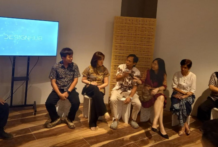Segera Hadir, Galeri DesignHub Wadahi Seniman dan Arsitek, Sediakan Ruang Pamer dan Coworking Space