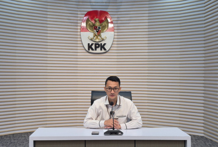 KPK Kembali Dalami Jual Beli Tanah yang Dilakukan Bintang Perbowo