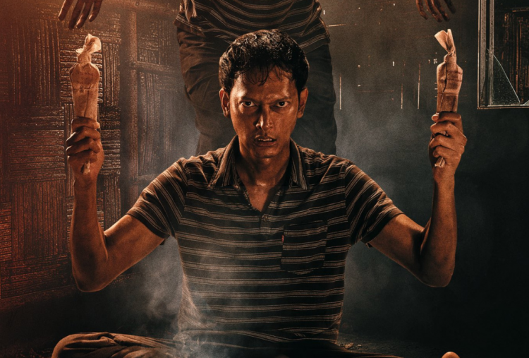 Sinopsis Film Horor Qorin 2, Aksi Balas Dendam Ayah Korban Bullying Undang Teror Jin