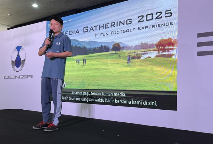 Inilah Alasan BYD Mampu Menjual 9.000 Unit Dalam Dua Bulan