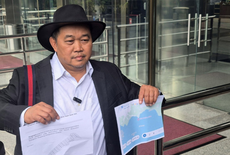 Soroti Kasus Pemerasan Bupati Pemalang oleh Oknum KPK, MAKI Desak UU KPK Lama Dikembalikan