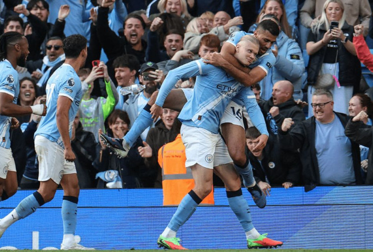 Prediksi Skor Burnley vs Man City: Update Kondisi, Head to Head, dan Perkiraan Line Up