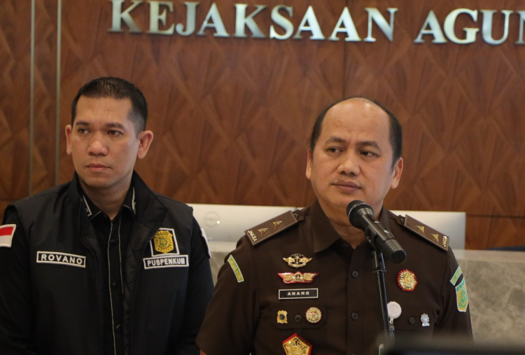 Kasus Korupsi MBG, Direksi BUMN Periode 2017-2026 Diperiksa Kejagung