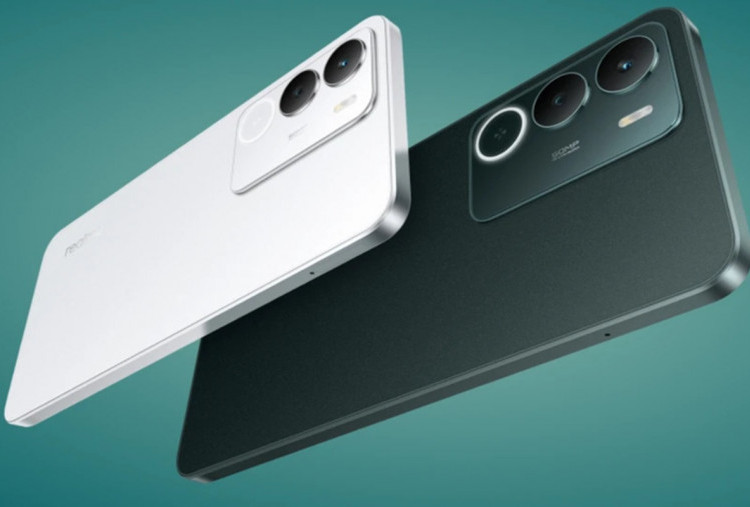 13 HP Realme Terbaru 2026: Spesifikasi Gahar, Layar 144Hz, Harga Bersahabat!