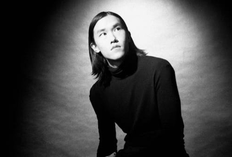 Kim Ximya Kembali dengan Album Dogma Setelah Tujuh Tahun