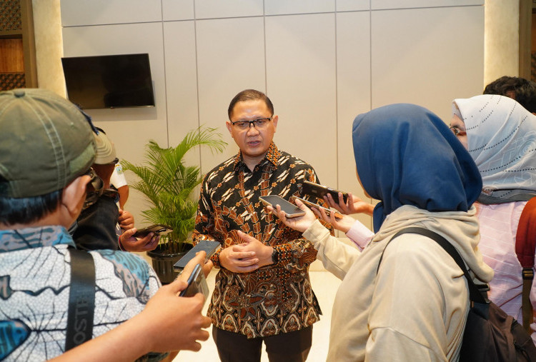 Pemprov Jatim Salurkan Rp48 Miliar untuk Bantuan Pendidikan 28 Ribu Siswa