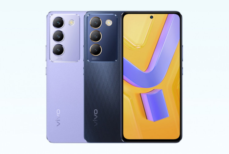 3 HP Vivo Harga Rp2-3 Jutaan Punya Kamera Bagus di 2025: Terbaik Buat Ngonten!