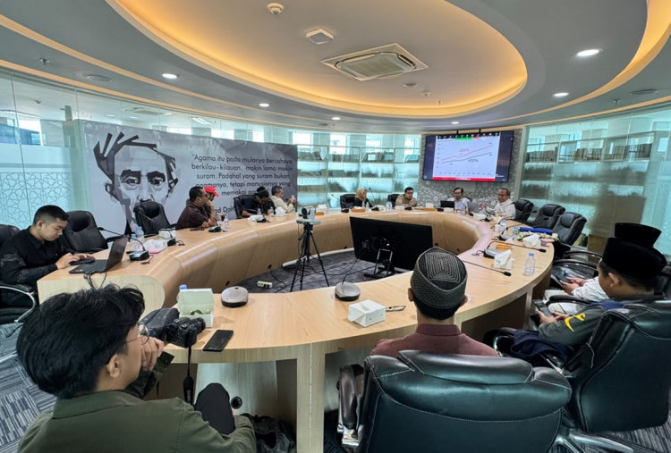 Wakil Ketua Komisi VIII DPR: Integrasi Zakat-Pajak Bisa Memperkuat Pemberdayaan Ekonomi Umat